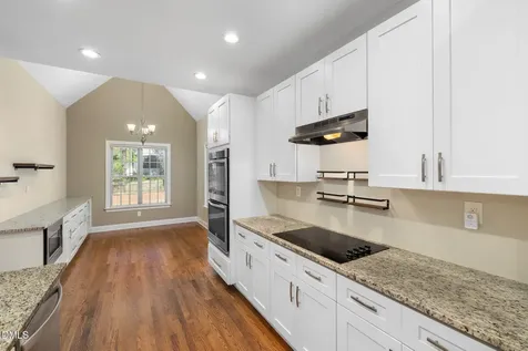 75 Braemar Circle Clayton NC 27520