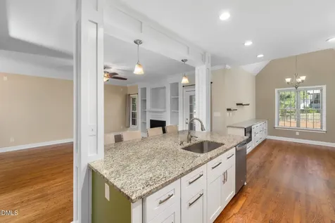 75 Braemar Circle Clayton NC 27520