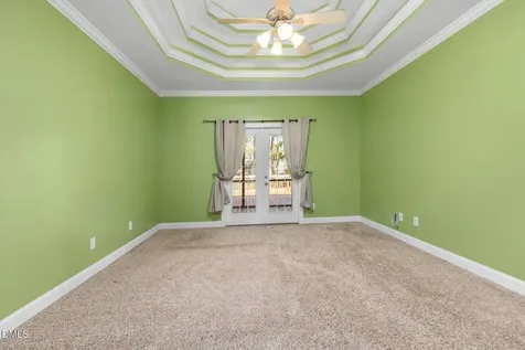 75 Braemar Circle Clayton NC 27520
