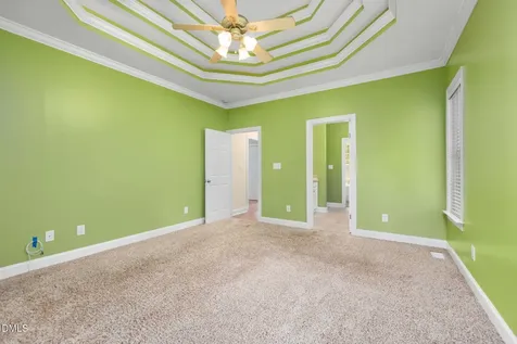 75 Braemar Circle Clayton NC 27520