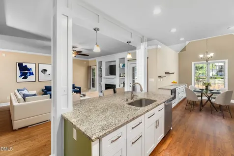 75 Braemar Circle Clayton NC 27520