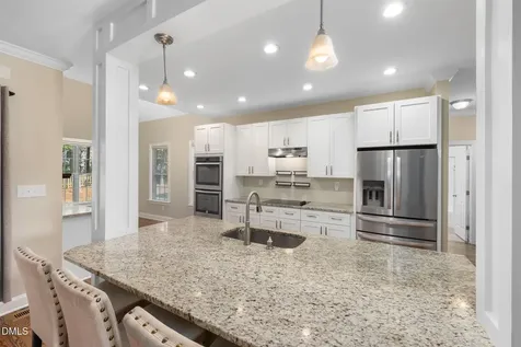 75 Braemar Circle Clayton NC 27520