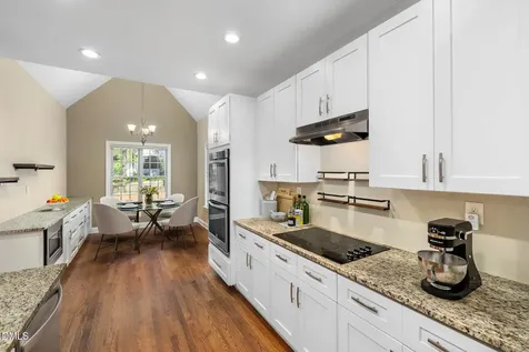 75 Braemar Circle Clayton NC 27520