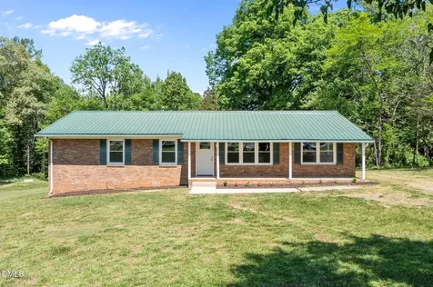 4378 N Nc 49 Highway Burlington NC 27217