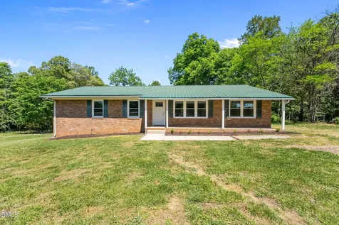 4378 N Nc 49 Highway Burlington NC 27217