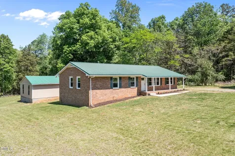 4378 N Nc 49 Highway Burlington NC 27217