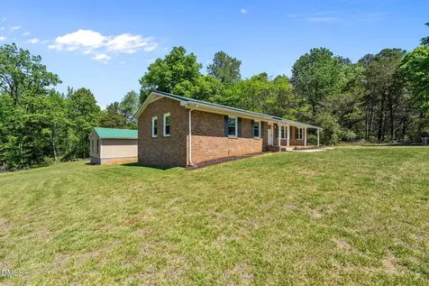 4378 N Nc 49 Highway Burlington NC 27217