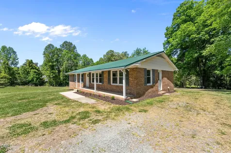 4378 N Nc 49 Highway Burlington NC 27217