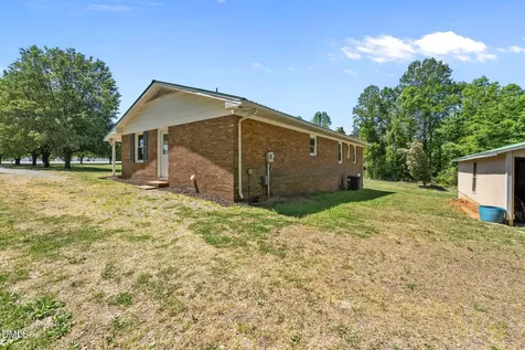 4378 N Nc 49 Highway Burlington NC 27217