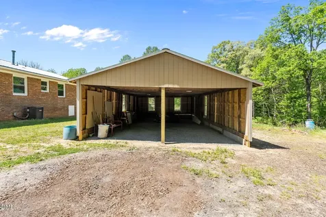 4378 N Nc 49 Highway Burlington NC 27217