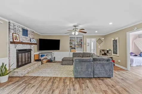 107 E F Street Butner NC 27509
