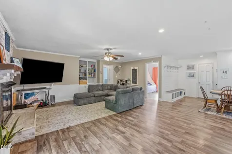 107 E F Street Butner NC 27509
