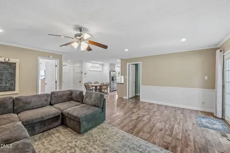 107 E F Street Butner NC 27509