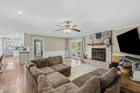 107 E F Street Butner NC 27509
