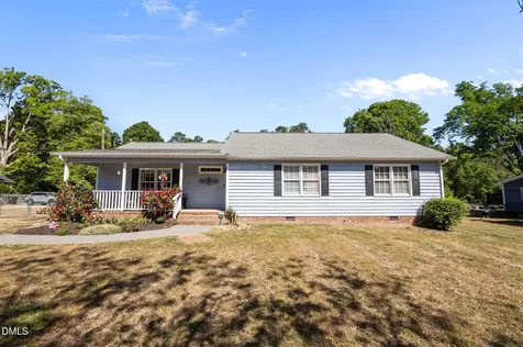 107 E F Street Butner NC 27509