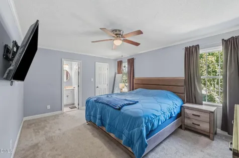107 E F Street Butner NC 27509