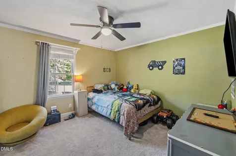 107 E F Street Butner NC 27509