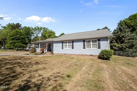 107 E F Street Butner NC 27509