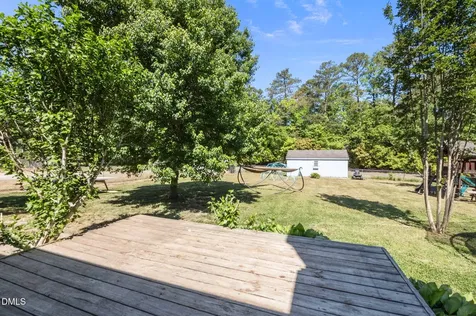 107 E F Street Butner NC 27509