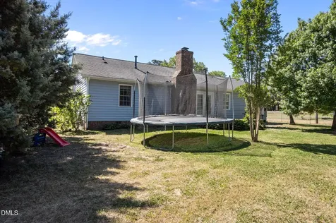 107 E F Street Butner NC 27509