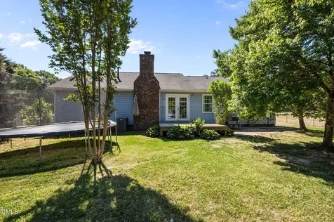 107 E F Street Butner NC 27509