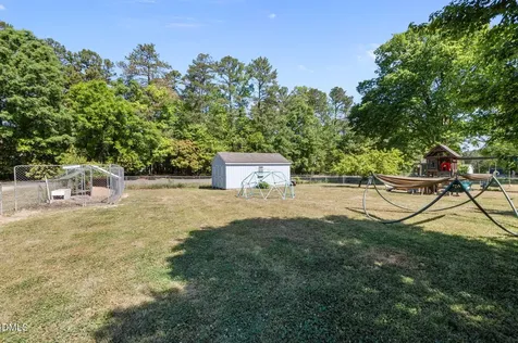 107 E F Street Butner NC 27509