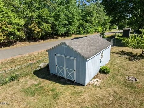 107 E F Street Butner NC 27509