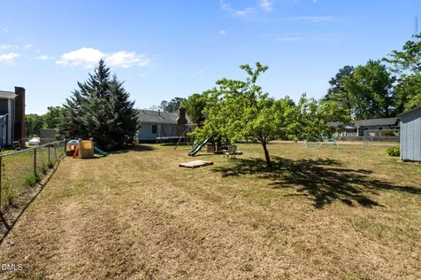 107 E F Street Butner NC 27509