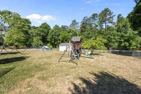 107 E F Street Butner NC 27509