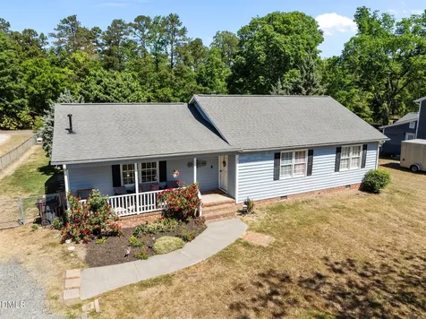 107 E F Street Butner NC 27509