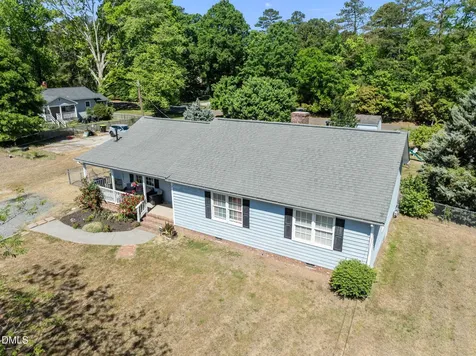 107 E F Street Butner NC 27509