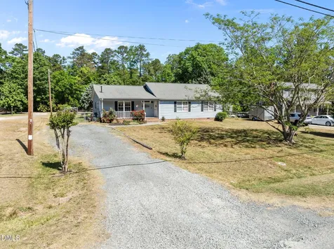 107 E F Street Butner NC 27509