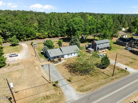 107 E F Street Butner NC 27509