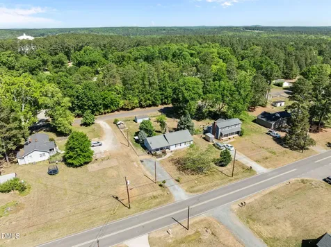 107 E F Street Butner NC 27509
