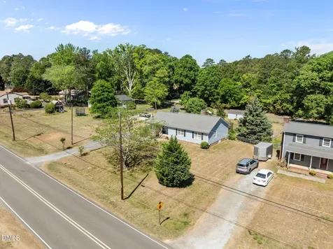 107 E F Street Butner NC 27509