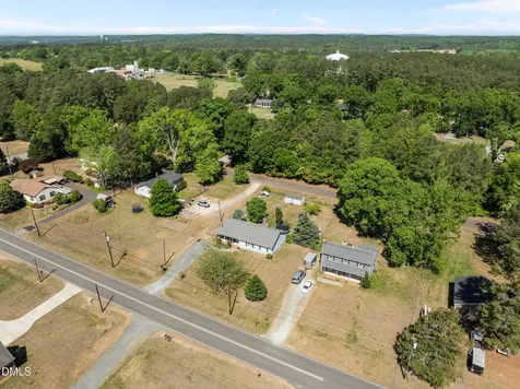 107 E F Street Butner NC 27509