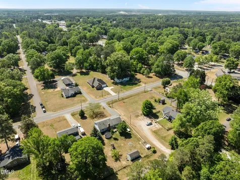 107 E F Street Butner NC 27509