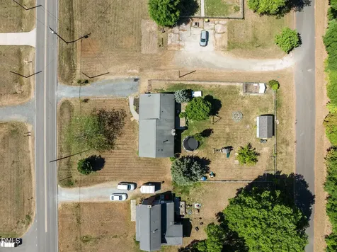107 E F Street Butner NC 27509