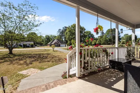 107 E F Street Butner NC 27509