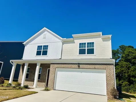 109 Valvanos Way Wilsons Mills NC 27520