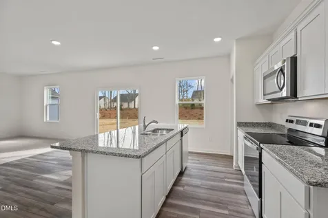 109 Valvanos Way Wilsons Mills NC 27520