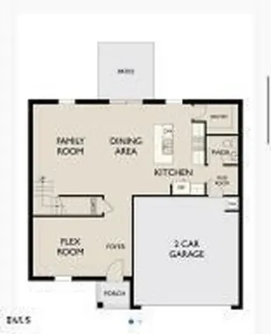 109 Valvanos Way Wilsons Mills NC 27520