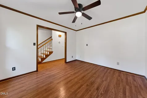 5606 Frenchmans Creek Drive Durham NC 27713