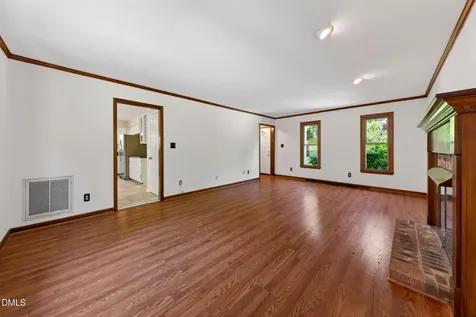 5606 Frenchmans Creek Drive Durham NC 27713