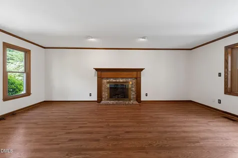 5606 Frenchmans Creek Drive Durham NC 27713
