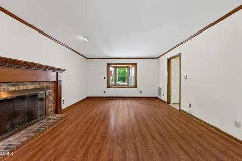 5606 Frenchmans Creek Drive Durham NC 27713