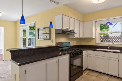 5606 Frenchmans Creek Drive Durham NC 27713