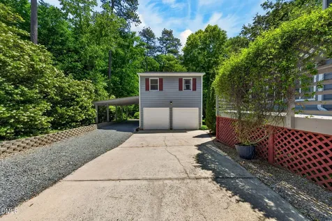 5606 Frenchmans Creek Drive Durham NC 27713