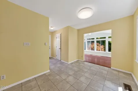 5606 Frenchmans Creek Drive Durham NC 27713