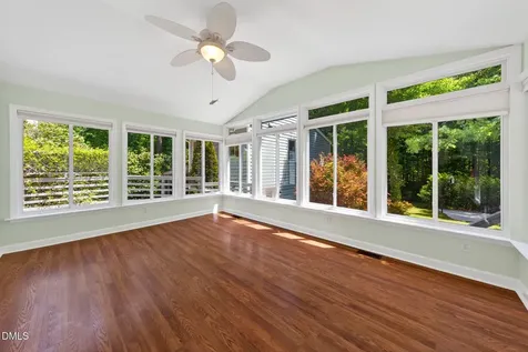5606 Frenchmans Creek Drive Durham NC 27713